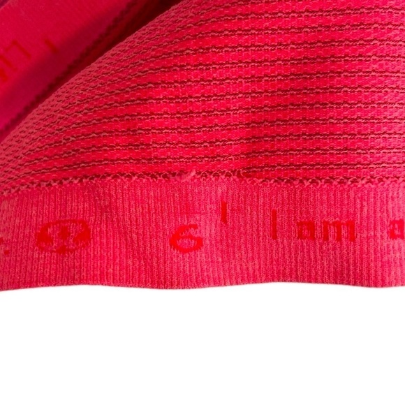 Lululemon Run: Swiftly Tech Short Sleeve *Special Edition Flash - Picture 12 of 14